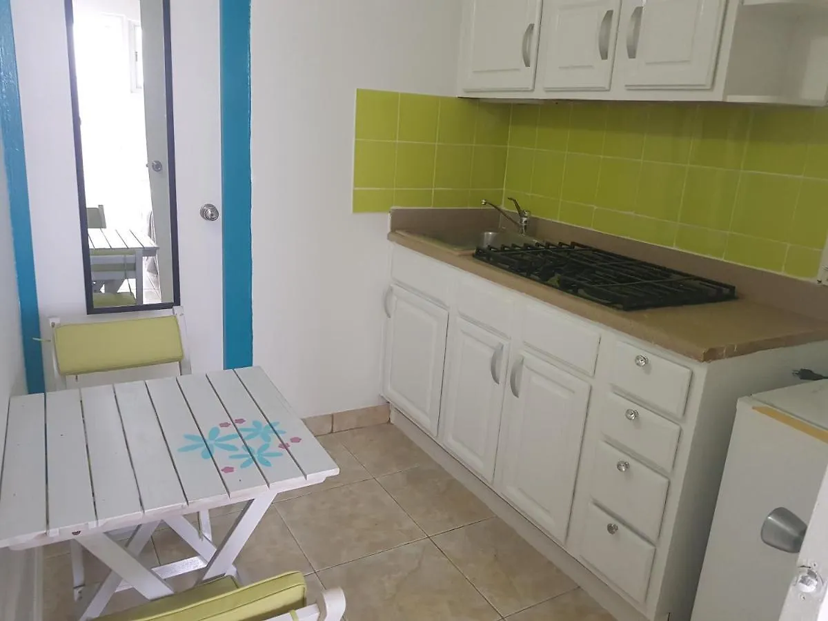 Jazmin'S Apartment Oranjestad Aruba