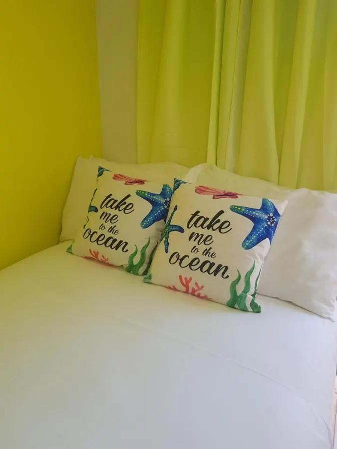 Jazmin'S Apartment Oranjestad 0*,