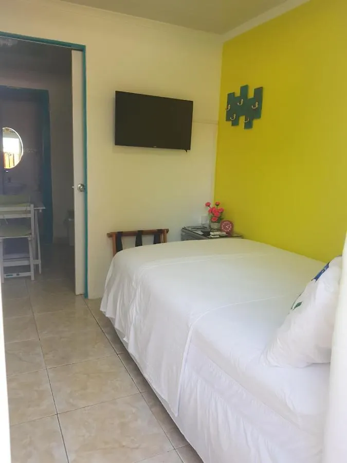 Jazmin'S Apartment Oranjestad
